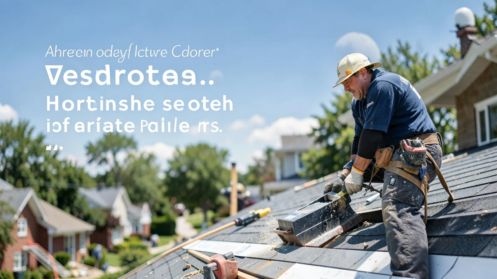 Roof Replacement in Hurlock, MD near me